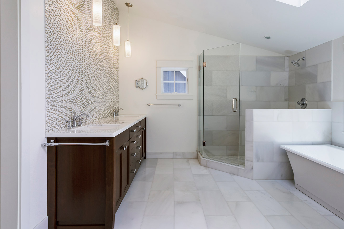 Bathroom Remodeling Contractors